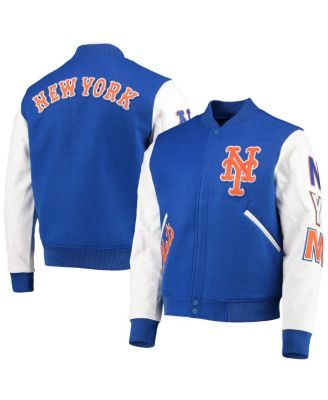 mets jacket