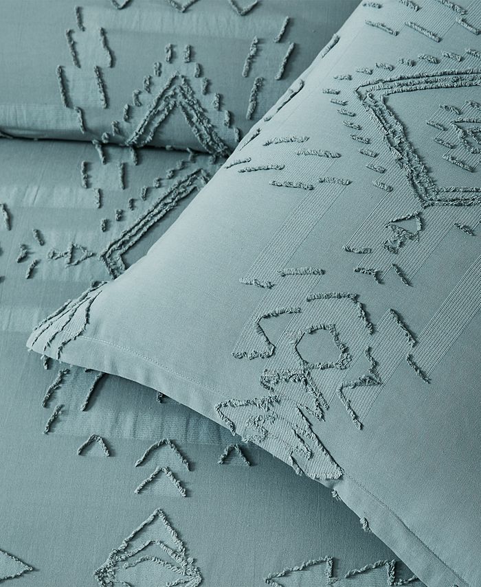 Pendleton Rock Point 2 Piece Comforter Set, Full/Queen Macy's