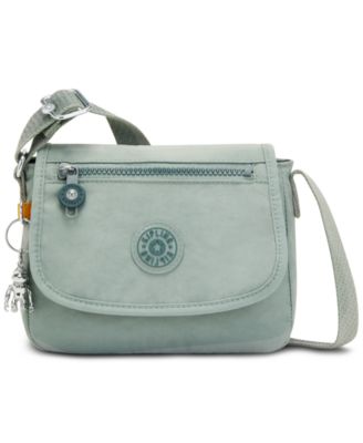 Kipling Sabian Mini Crossbody & Reviews - Handbags & Accessories - Macy's