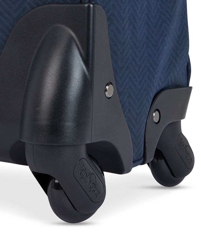 Kipling Darcey Small CarryOn Rolling Luggage Macy's