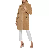 Macy's Women's Cold Weather Flash Sale: Extra 50-70% Off Coats, Boots And More