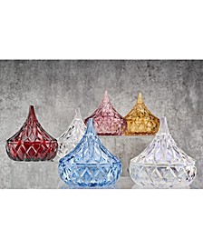 Hershey's Kiss Candy Dishes