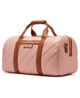 DKNY Bias Luggage Collection