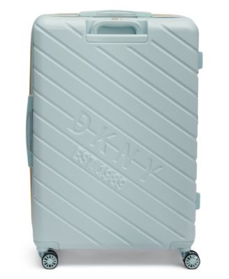 DKNY Bias Luggage Collection