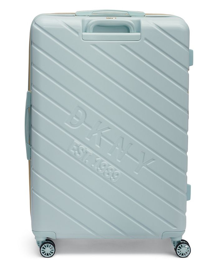 DKNY Bias Luggage Collection Macy's