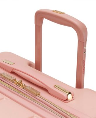 DKNY Bias Luggage Collection