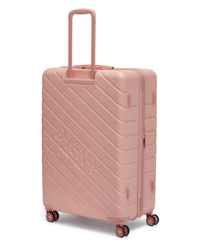 DKNY Bias Luggage Collection Macy's