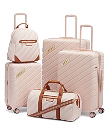 Bias Luggage Collection