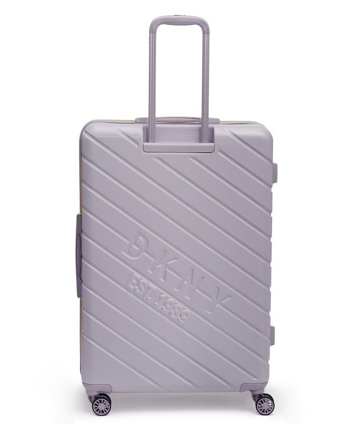 DKNY Bias Luggage Collection Macy's