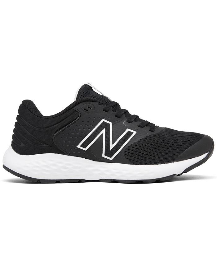New Balance Women's 520 V7 Casual Sneakers from Finish Line - Macy's