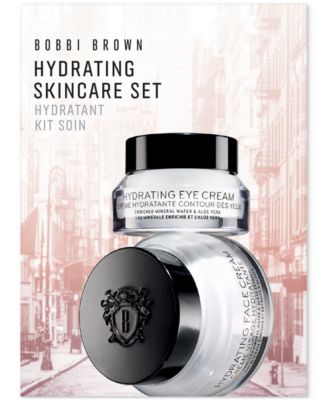 Bobbi Brown 2-Pc. Hydrating Skincare Set
