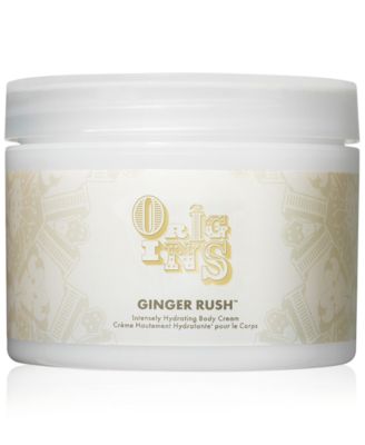 Origins - Limited-Edition Ginger Rush Intensely Hydrating Body Cream