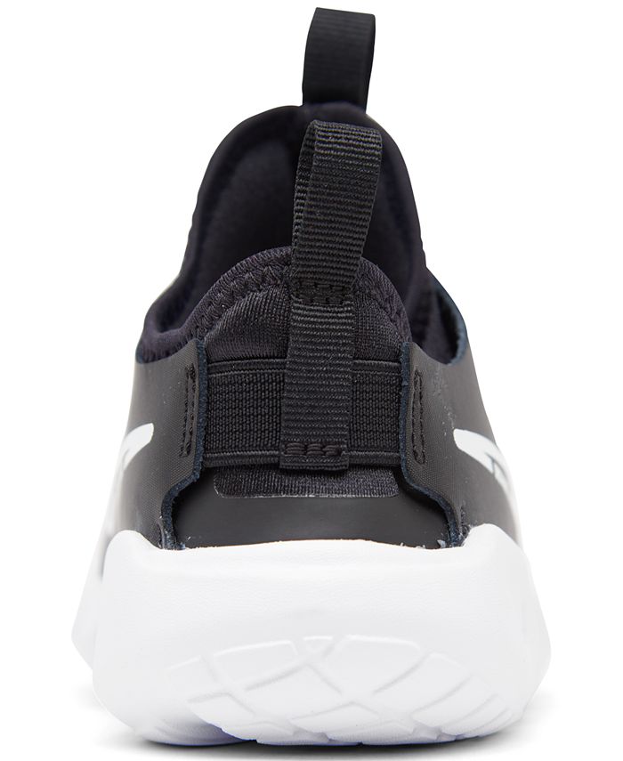 Nike Toddler Kids Flex Runner 2 Slip-On Running Sneakers from Finish ...