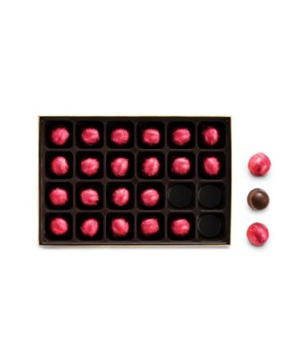 Cherry Cordial Gift Box, 24 Piece