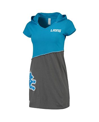 Detroit lions jersey store dress