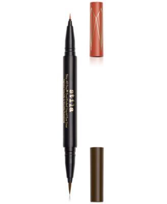 Stila - Stay All Day Dual-Ended Liquid Eye Liner