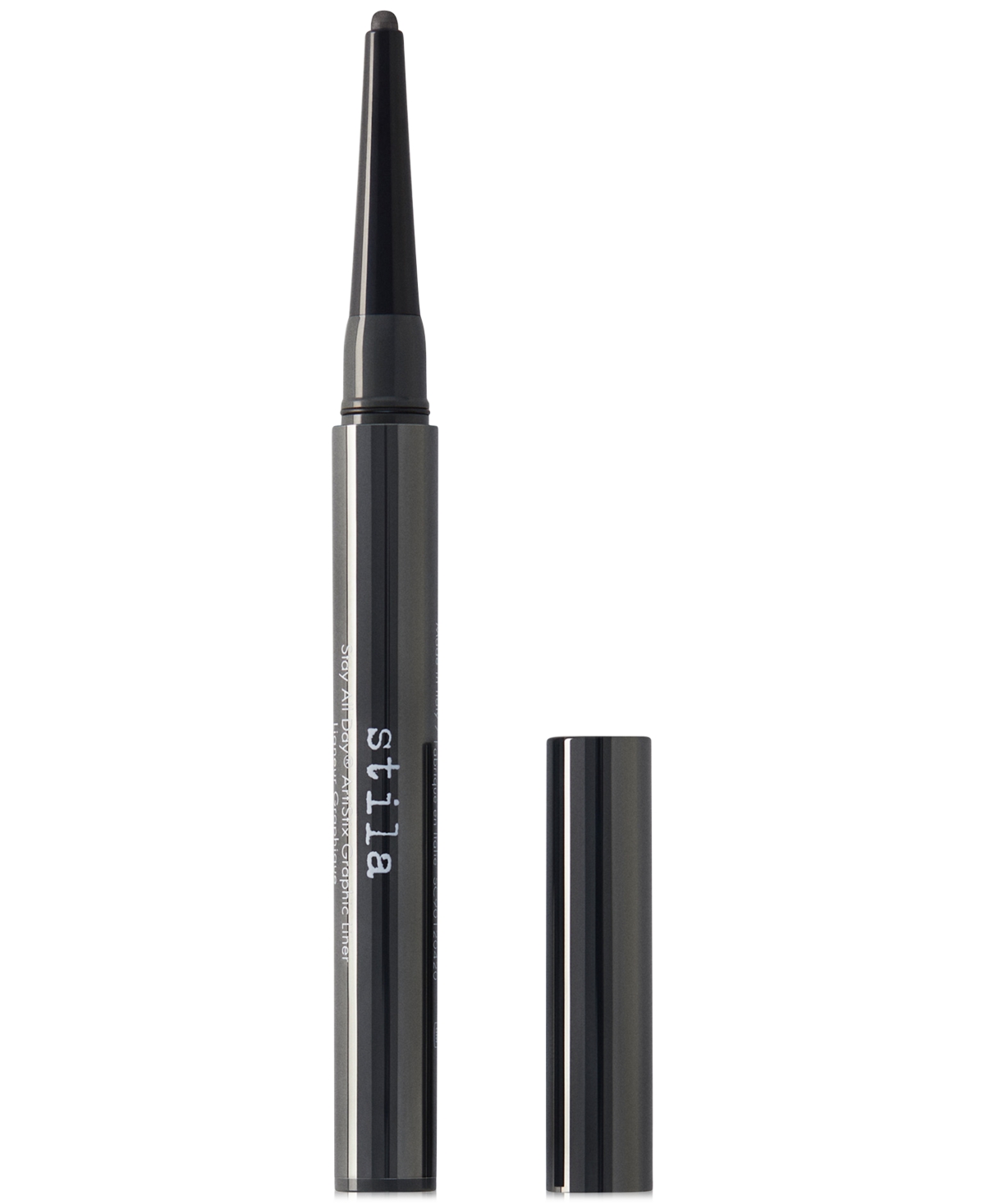 Stila Stay All Day Artistix Graphic Liner In Tango