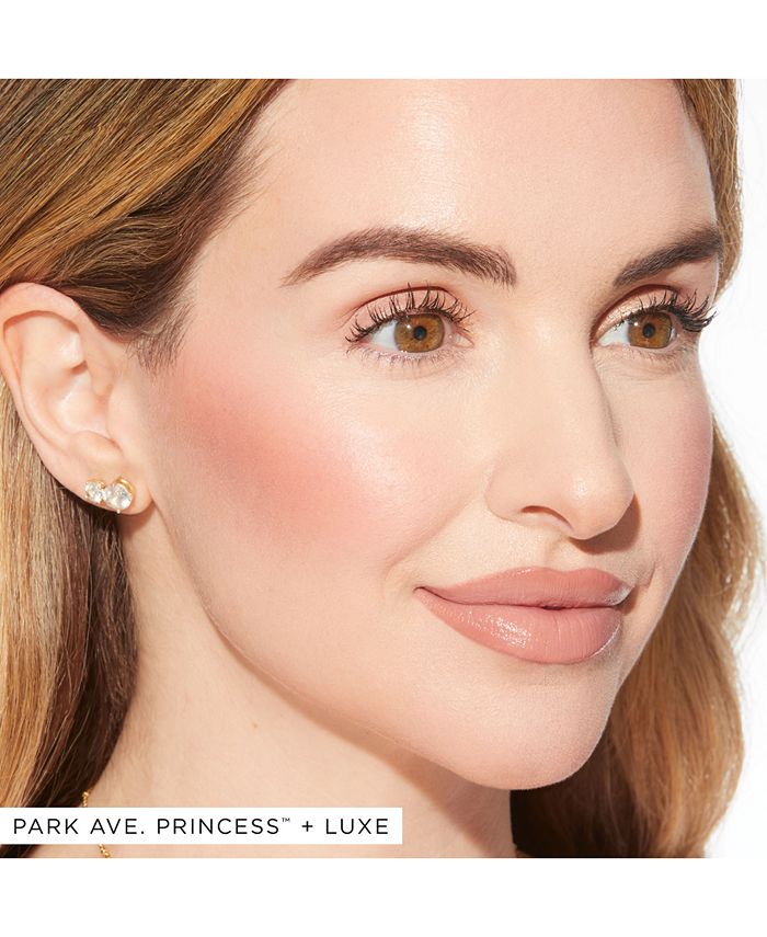 Tarte Precious Gems Amazonian Clay Cheek Palette Macy's