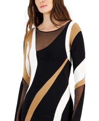 Spiral G058 T-Shirt, Nero, S Donna