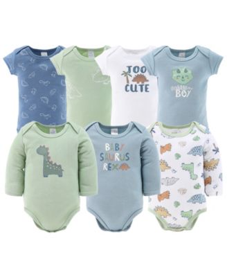 Baby Boys Newborn Shower Gift Set Layette Essentials