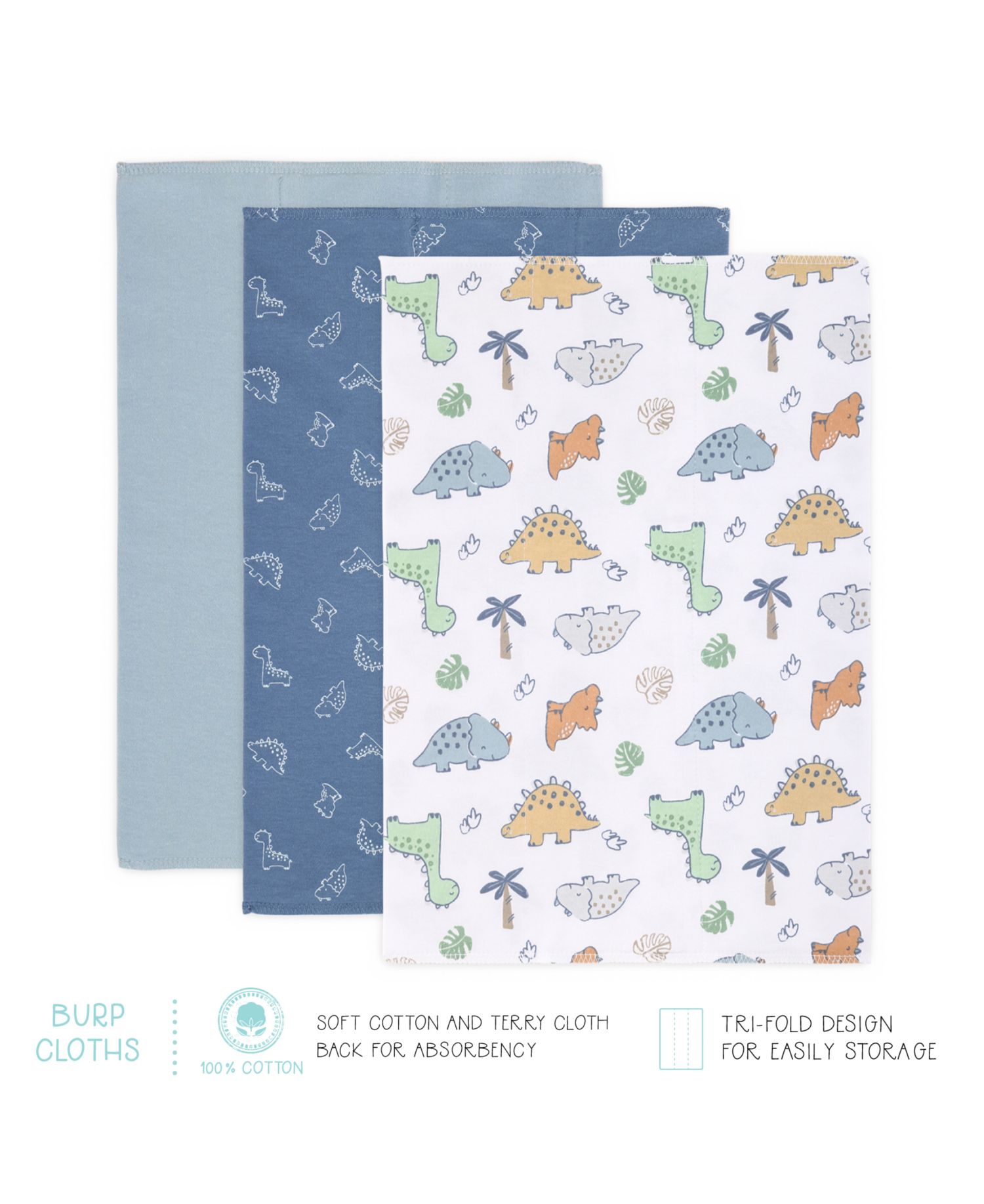 Baby Boys Newborn Shower Gift Set Layette Essentials