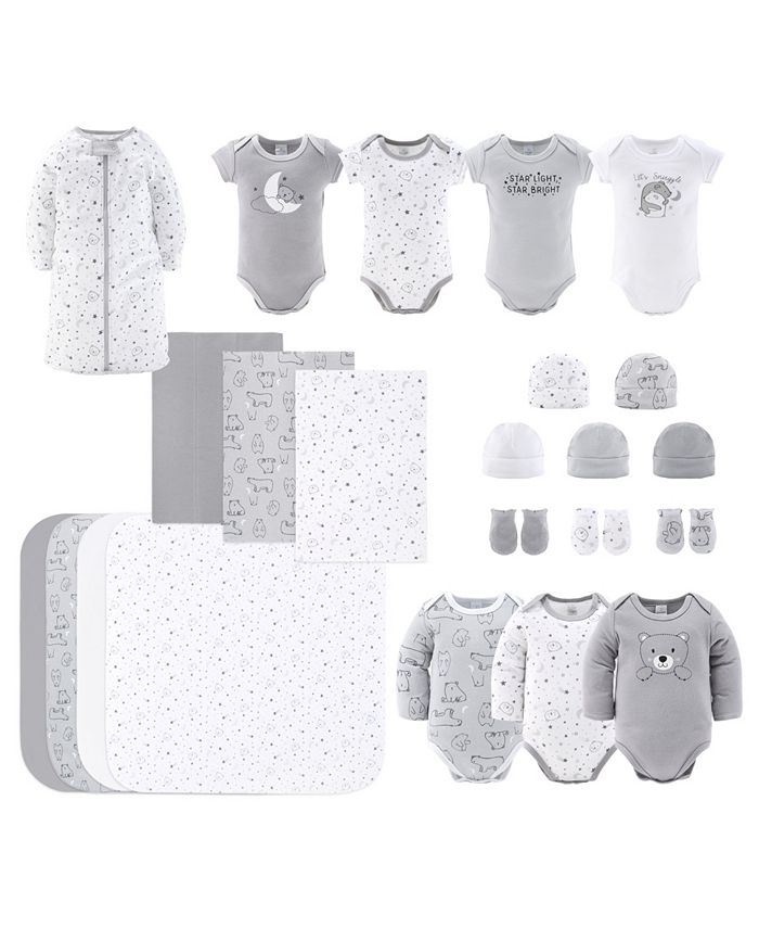 Macys layette discount