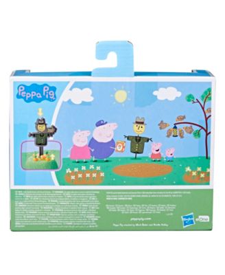 Peppa Growing Garden Play Set, 5 Piece