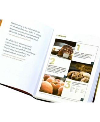 Flavor Bible - The Essential Guide to Culinary Creativity, Based on the Wisdom of America's Most Imaginative Chefs by Andrew Dornenburg