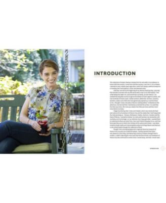 Pati Jinich Treasures of the Mexican Table - Classic Recipes, Local Secrets by Pati Jinich