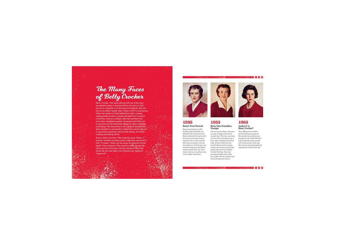 Betty Crocker Best 100 - Favorite Recipes from America's Most Trusted Cook by Betty Crocker Editors