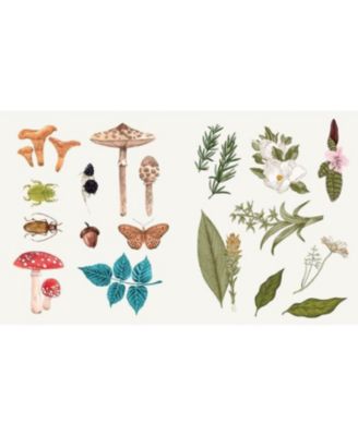 Sticker Studio - Apothecary - A Sticker Gallery for Modern Mystics by Chloe Standish