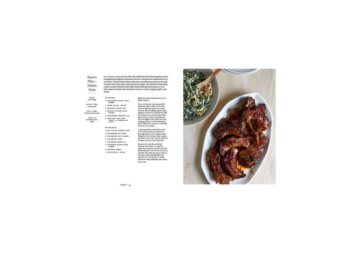 It's Not Complicated - Simple Recipes for Every Day by Katie Lee Biegel