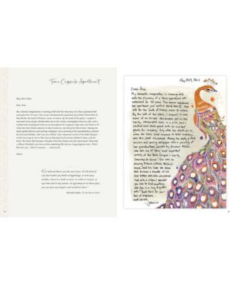 Dear Paris - The Paris Letters Collection by Janice Macleod
