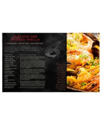 The Cast Iron Skillet Cookbook - A Tantalizing Collection of Over 200 Delicious Recipes for Every Kitchen by Dominique Devito