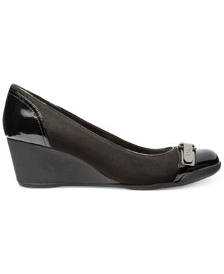 Anne Klein Sport Tamorow Wedges
