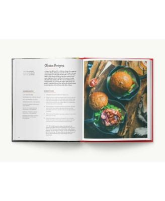 Barnes & Noble The Best Cast Iron Cookbook - 125 Delicious Recipes for Your Cast-Iron Cookware by Cider Mill Press