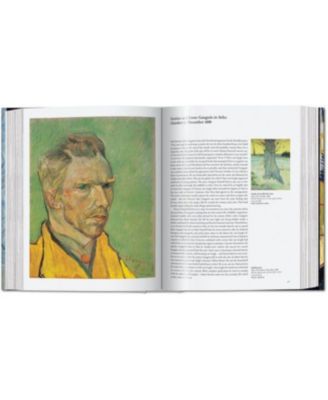 Van Gogh - The Complete Paintings by Ingo F. Walther