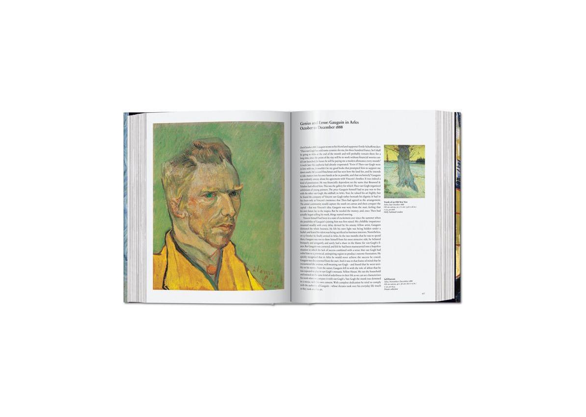 Van Gogh - The Complete Paintings by Ingo F. Walther