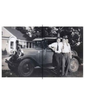 Loving - A Photographic History of Men in Love 1850S-1950S by Hugh Nini