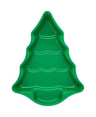 Wilton - Nonstick Tree Pan