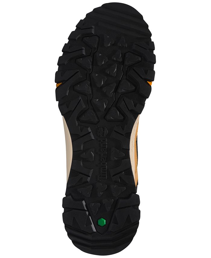 Timberland Men's Lincoln Peak Waterproof Hiking Boots Macy's