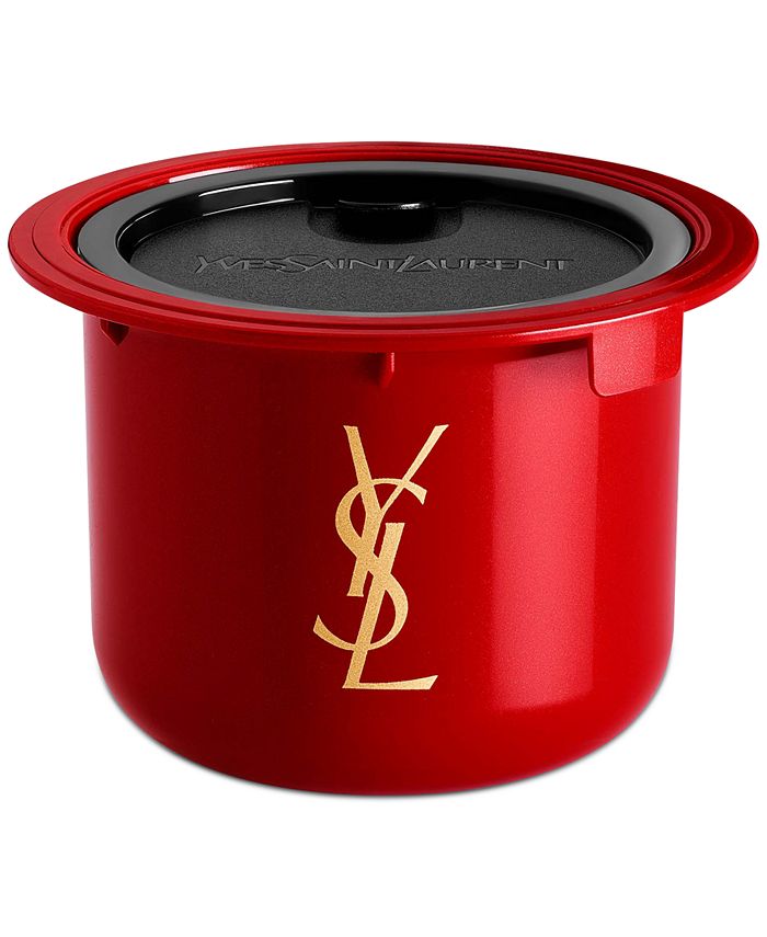 Yves Saint Laurent Or Rouge Cr me Essentielle Anti Aging Face