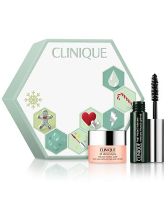 Clinique - 2-Pc. Easy Eye Set