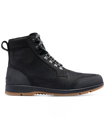 men's ankeny ii urban adventurer waterproof boot
