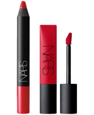 NARS 2-Pc. Kiss The Stars Matte Lip Set