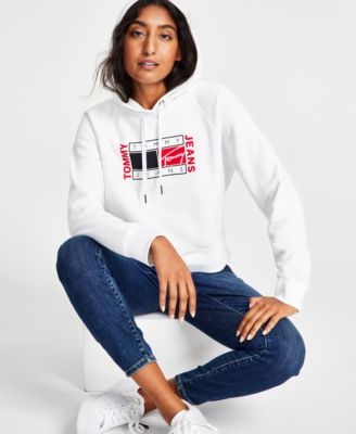 tommy jeans hoodies