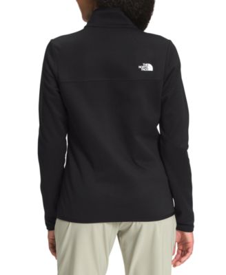 Women's Canyonlands Full Zipper Jacket 