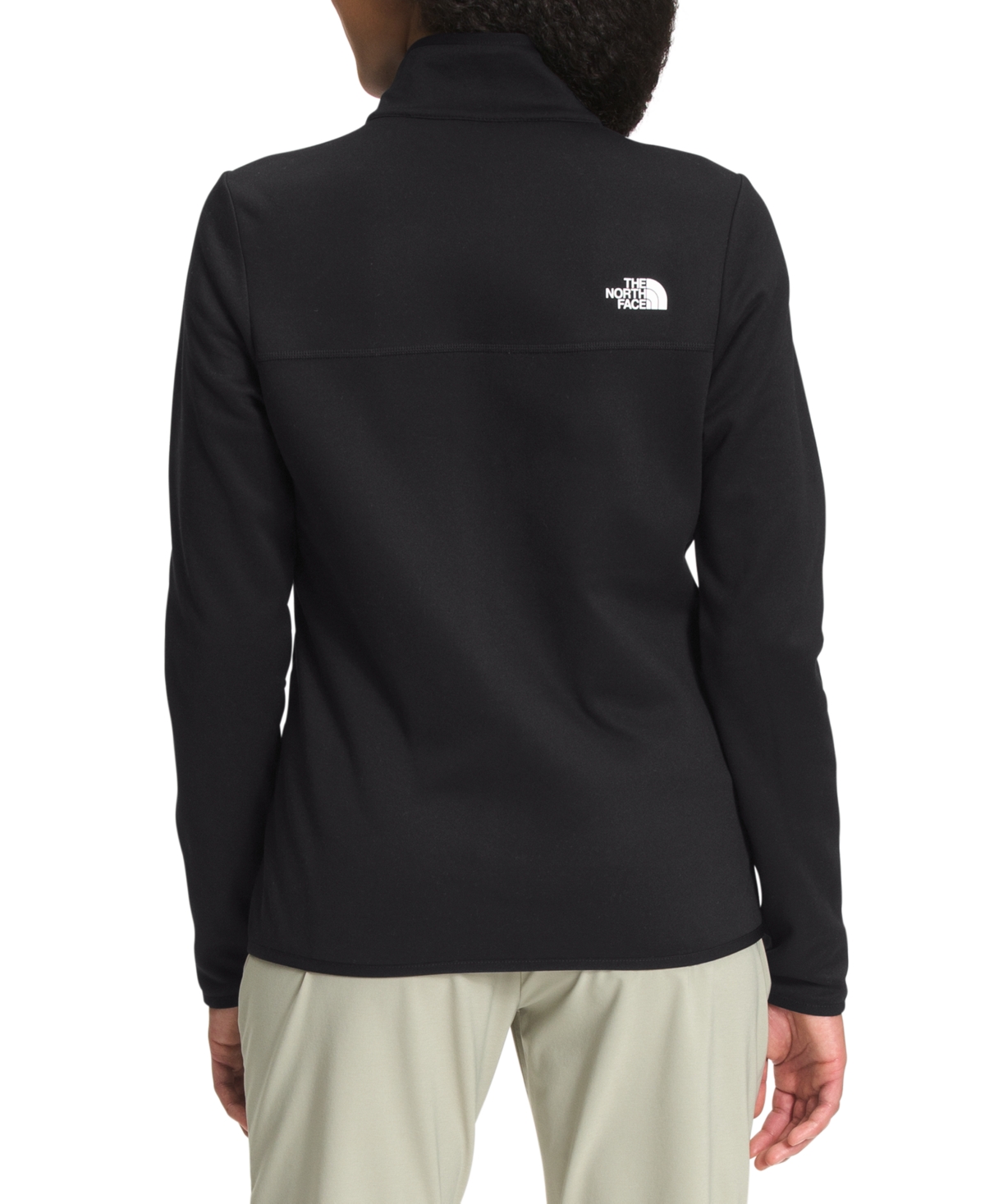 The North Face Women's Canyonlands Full Zipper Jacket