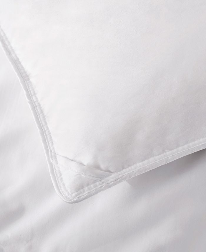 UNIKOME Heavyweight Extra Soft Baffle Box Down Comforter, Full/Queen