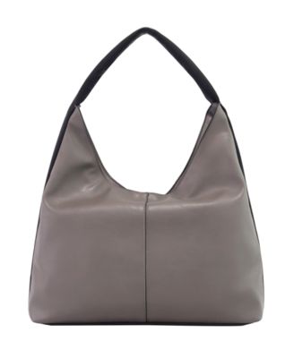 Alfani - Hilllary Colorblock Hobo